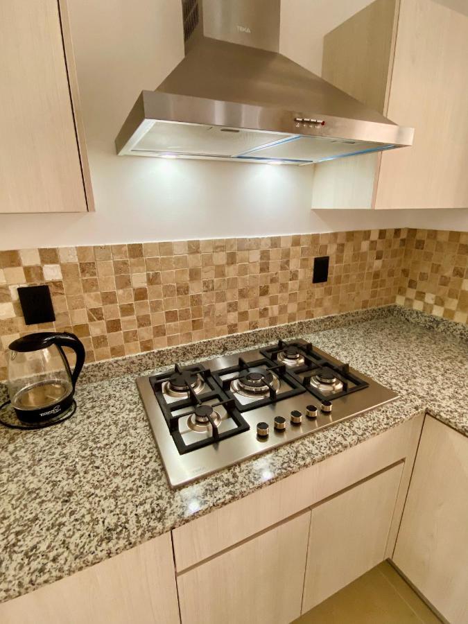 칸쿤 Casa Etna 아파트 외부 사진